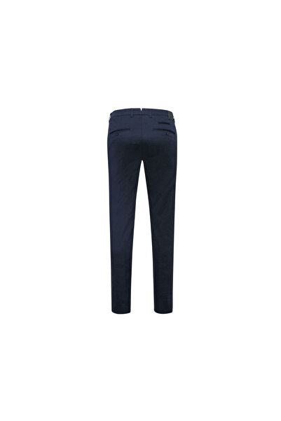 Brax Plain trousers for men