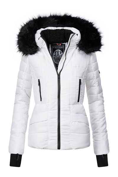 Navahoo Winterjacke Adele