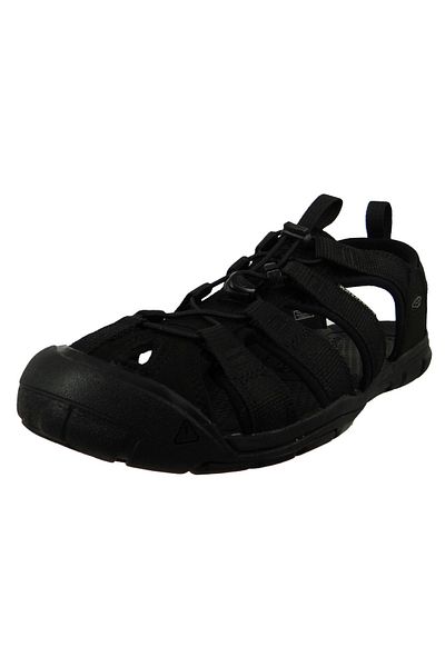 Keen Sportliche Slipper Für Herren In Schwarz