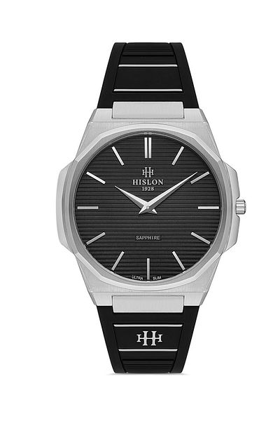 Hislon CL127T-04BS Men's Wristwatch