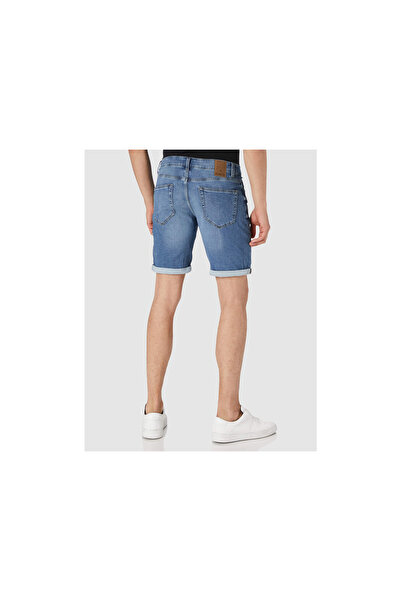 Only & Sons Jeans-Shorts