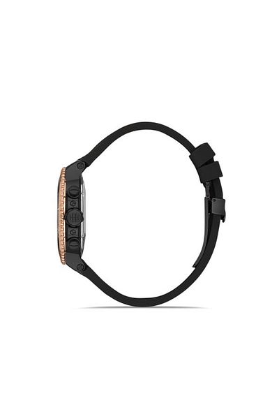 Hislon Ms147t-04br Men's Wristwatch