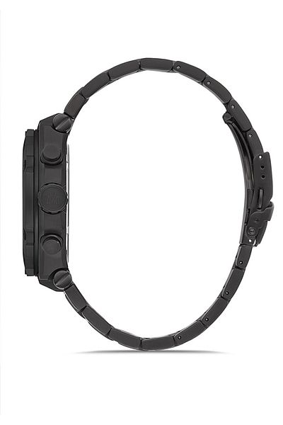 Momentus Sm354b-15ss Men's Wristwatch