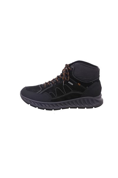 ARA Stiefeletten ’für Herren In Schwarz’