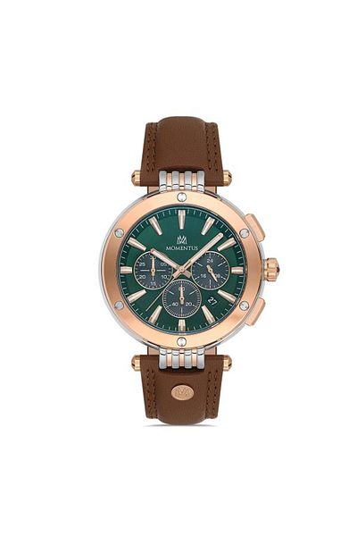 Momentus TM263T-15KR Momentus Men's Wristwatch