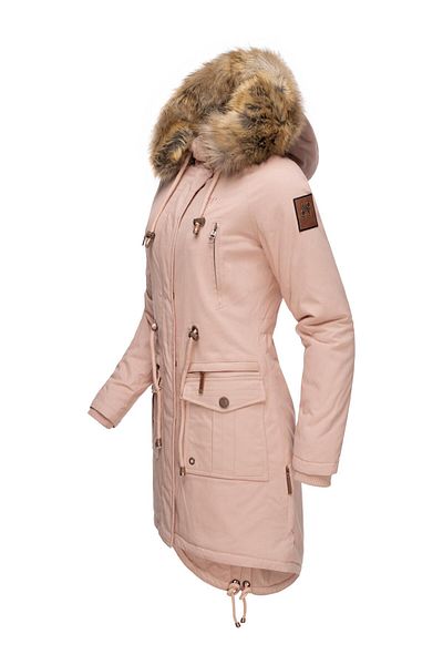 Navahoo Wintermantel Rosinchen