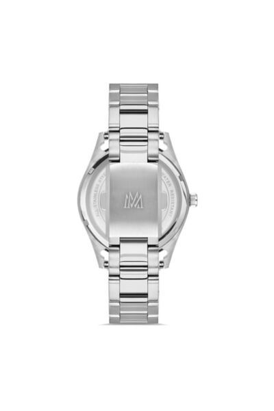 Momentus CM136S-15SS Men's Wristwatch