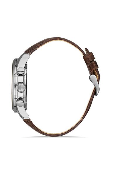 Hislon Dt130s-11ks Men's Wristwatch