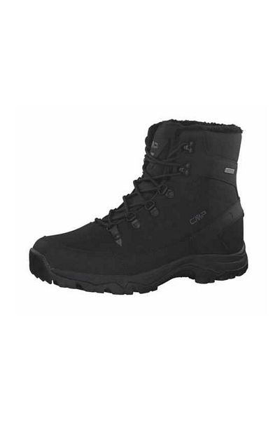 CMP Wanderschuhe Für Herren In Schwarz