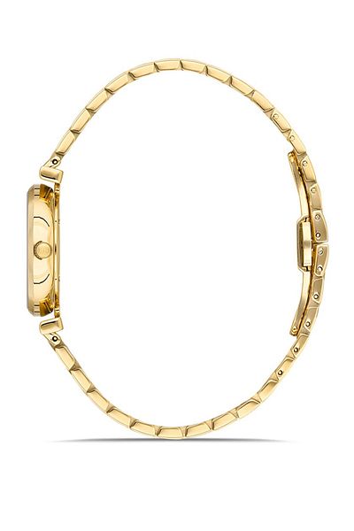 Hislon Ql119G-10Sg Model Women's Wristwatch