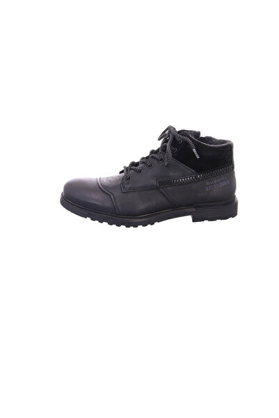 BUGATTI Stiefeletten Für Damen In Schwarz