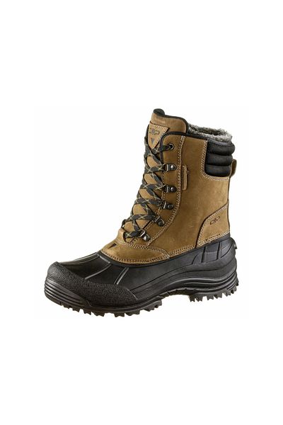 CMP Wanderschuhe Für Herren In Hellbraun