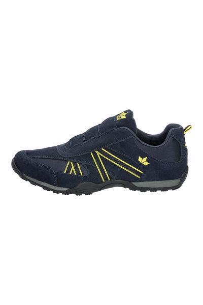 LICO Schnürschuhe – bequem und stilvoll