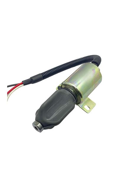 ylz 12v Stop Solenoid Standing