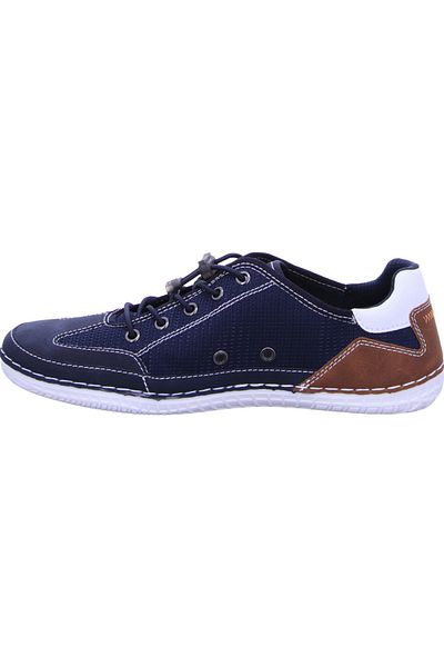 BUGATTI Sneaker Für Herren In Blau