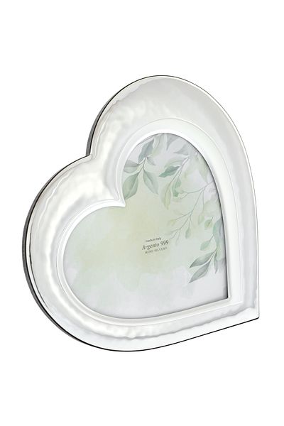 GiftExpress Heart photo frame 28cm