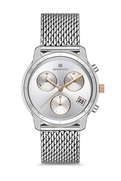 Momentus Cw286S-02Sg Women's Watch