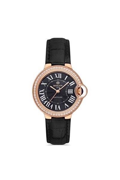 Hislon KADIN KOL SAATİ S.QL120R-04BT