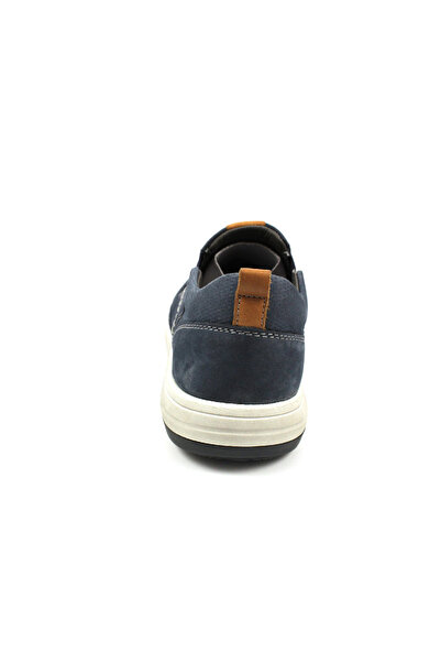 Josef Seibel Komfort Slipper Für Herren In Blau