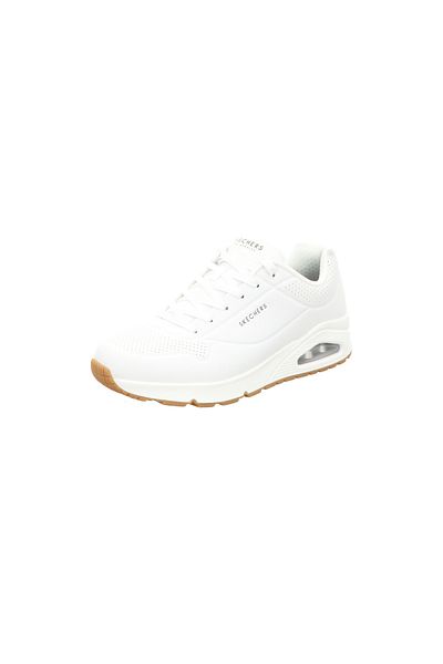 SKECHERS Sneaker Für Herren In Weiß