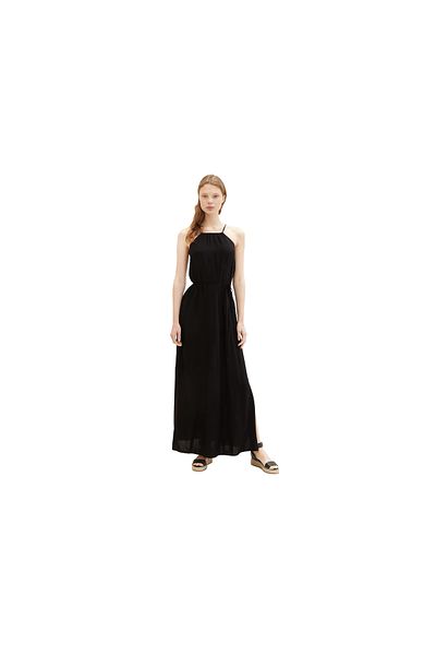 Tom Tailor Dirndl Für Damen In Schwarz
