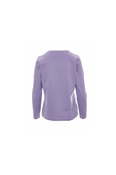 Rabe 1920 Shirt & Top Für Damen In Violett