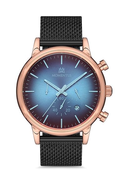 Momentus Cc235R-10Sx Men's Wrist Watch