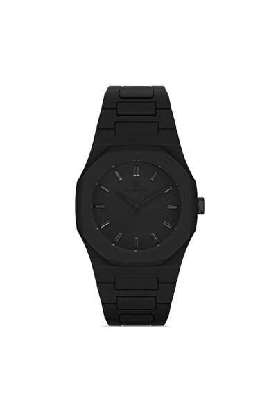 Momentus KC357B-04SN Men's Wristwatch