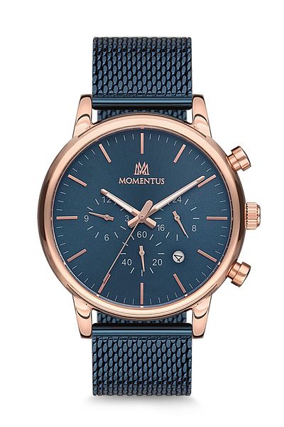 Momentus Cc235R-11Sr Men's Watch