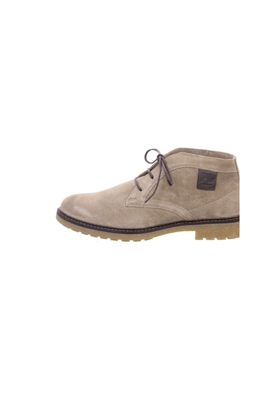 Camel Active Stiefeletten Für Herren In Beige