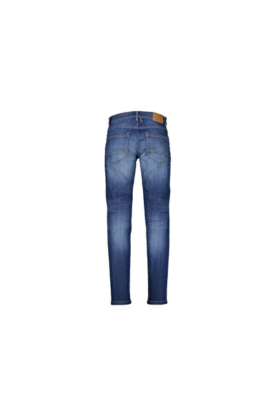 lerros Stoffhose Für Herren In Blau