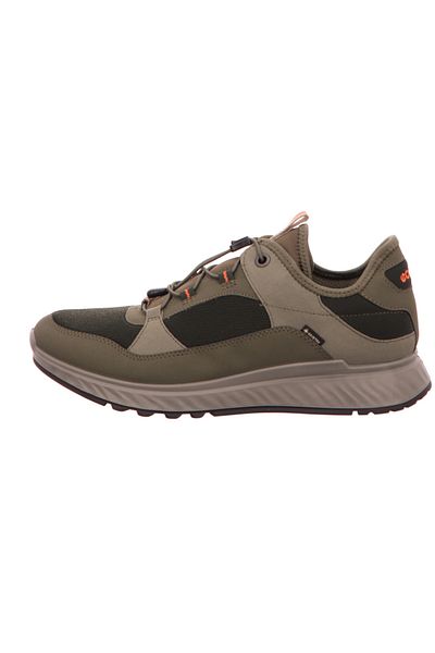 Ecco Exostride M - Grapeleaf Deepforrest Slide Schuhe