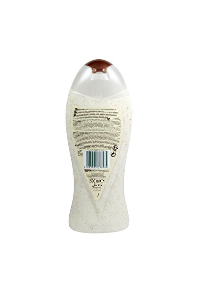 Palmolive Shower Cream Gourmet Spa Coconut Milk 500 ml + 250 ml