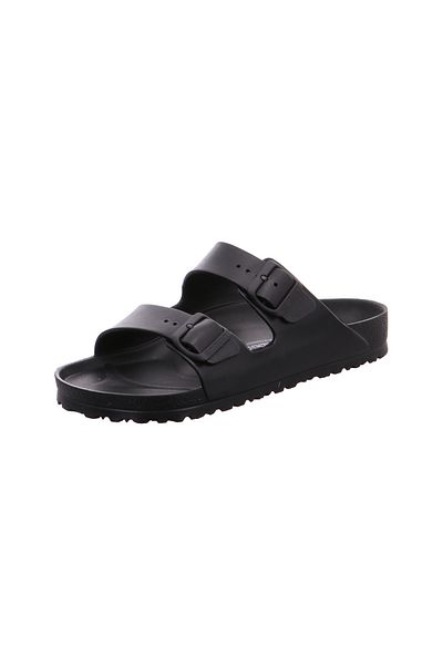 Birkenstock Pantoletten Für Herren In Schwarz