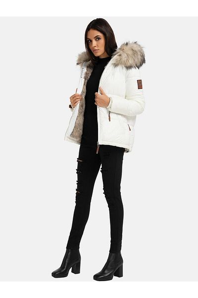 Navahoo Winterjacke Tikunaa