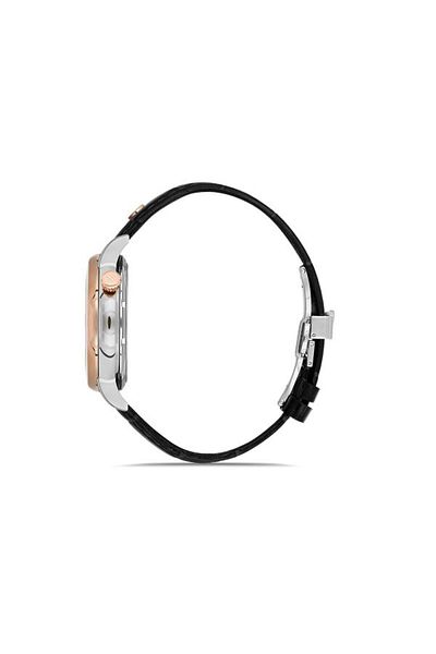 Hislon SD140T-04BR Men's Wristwatch