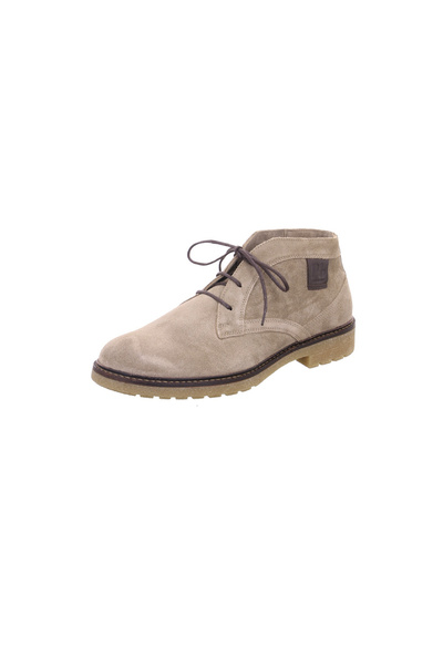 Camel Active Stiefeletten Für Herren In Beige