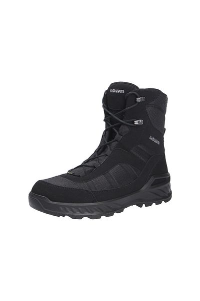 Lowa Winterstiefel ’für Herren In Schwarz’