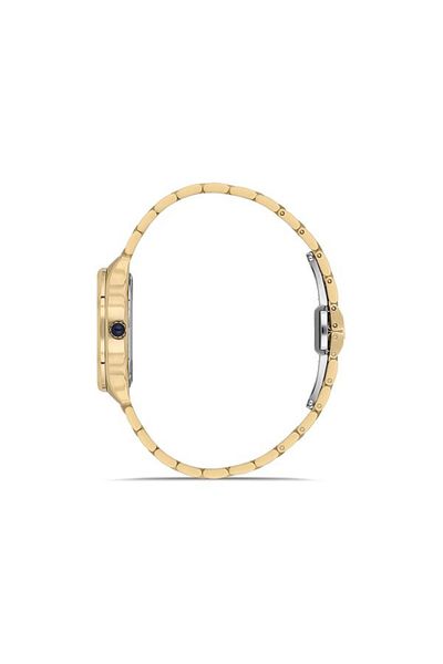 Hislon Qt148G-10Sg Women Wrist Watch