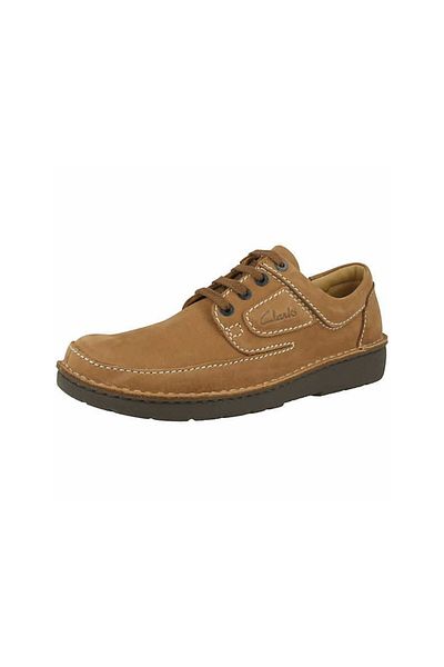 CLARKS Schnürschuhe