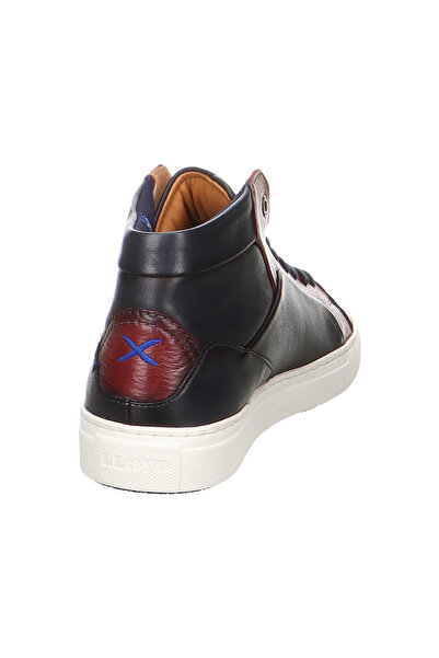 Lloyd Freizeit Schnürer Für Herren In Blau