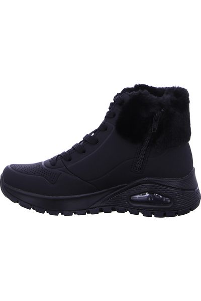 SKECHERS Stiefelette