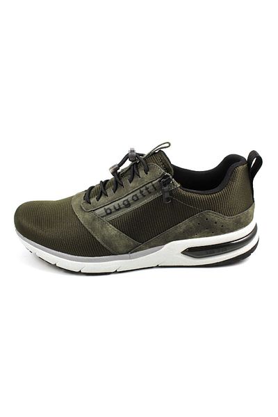 BUGATTI Sneaker Für Herren In Grün