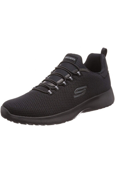 SKECHERS Pantofle für Herren in schwarz