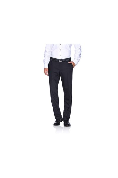 Brax Stoffhose Für Damen In Unifarben