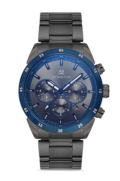 Momentus Sc242t-05sm Men's Wristwatch