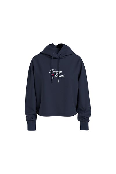 Tommy Hilfiger Rundhals Tişörtü