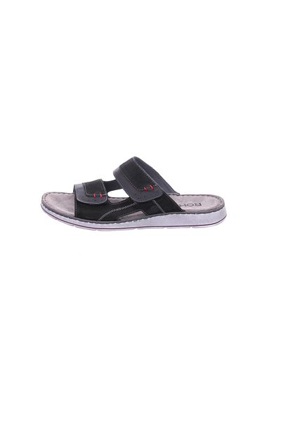 Rohde Sportliche Sandalen Für Herren In Grau