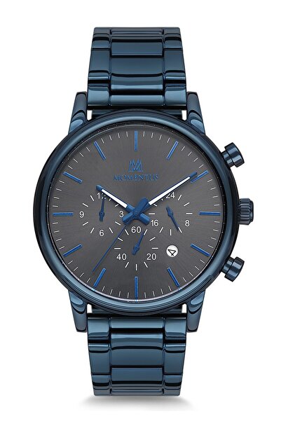 Momentus Cc236M-05Sm Men's Watch