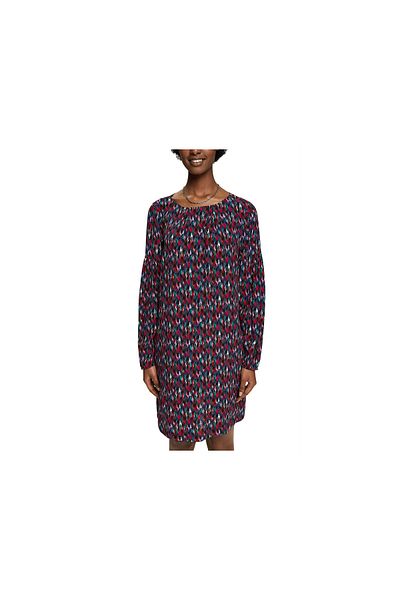 Esprit Koktejlový dres pro Damen ve schwarz